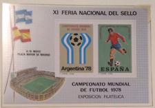 Fußball argentinien 1978 gebraucht kaufen  Greifswald-Umland ll