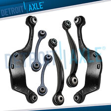 Braços de controle superiores traseiros 6 peças para Chevy Traverse GMC Acadia Buick Enclave Outlook comprar usado  Enviando para Brazil