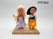 Pair small dolls for sale  Dallas
