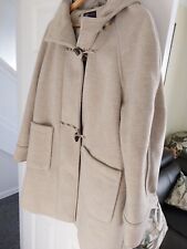 Duffle coat womens for sale  WHITLEY BAY