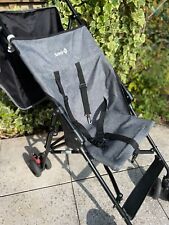 Buggy safety 1st gebraucht kaufen  Mülheim an der Ruhr