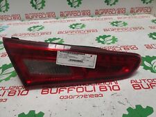 50513401 fanale posteriore usato  Rovato
