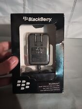 Novo Original OEM Blackberry Home Wall Carregador AC Storm 2, Curve, Tour, Pearl  comprar usado  Enviando para Brazil