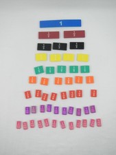 Piece foam fraction for sale  Mcminnville