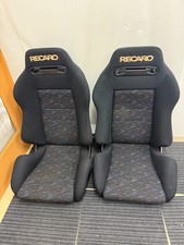 Confete RECARO sr-3 2 lugares 0728 comprar usado  Enviando para Brazil