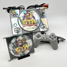Bundle playstation crash usato  Villanuova sul Clisi
