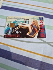 Télécarte carte téléphoniq d'occasion  Ferrette