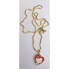 Charm anhänger kitty gebraucht kaufen  Recklinghausen