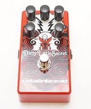 Catalinbread dirty little usato  Spedire a Italy