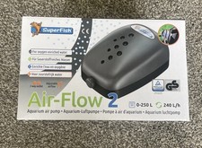 Superfish air flow for sale  GRIMSBY