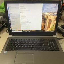 Toshiba tecra z50 usato  Rovato