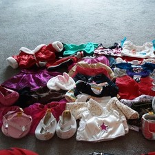 Build bear workshop for sale  LEEDS