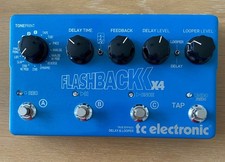 Electronics flashback tap for sale  NORTHAMPTON