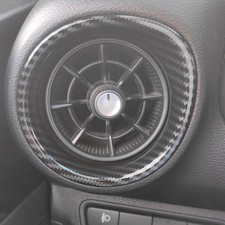 Acabamento interno da saída de ventilação dianteira para Kia Forte Cerato 2019-2024 K3 2019-2022 comprar usado Acabamento interno da saída de ventilação dianteira para Kia Forte Cerato 2019-2024 K3 2019-2022 comprar usado  Enviando para Brazil