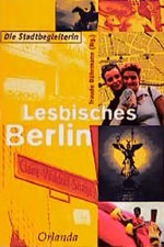 Lesbisches berlin gebraucht kaufen  Berlin