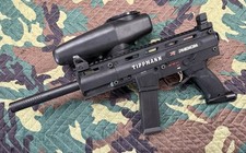 Tippmann phenom electro for sale  Pierce City