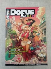 Dofus mag 13 d'occasion  Houdain