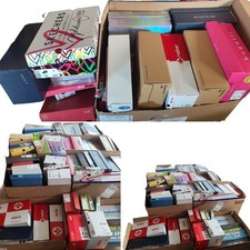 100 leere schuhkartons gebraucht kaufen  Sollstedt
