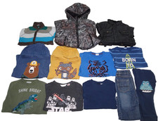 Jungen herbst winter gebraucht kaufen Jungen herbst winter gebraucht kaufen  Neuss