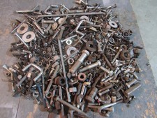 Mixed hardware lot for sale  Owosso