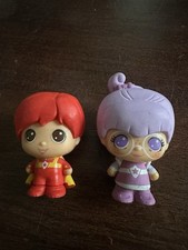Rainbow brite micro for sale  Franklin