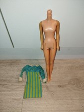 Barbie francie anni usato  Pozzuoli
