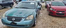 2002 nissan altima for sale  Houston