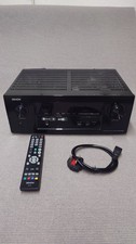 Denon avr x2300w usato  Spedire a Italy