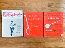 Beginner string banjo for sale  Crestwood