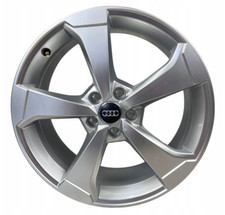 Felga Alufelge Audi RS3 S3 8V 8.0" x 19" 5x112 ET 49 8V0601025CE 8V0601025CF, używany na sprzedaż  PL