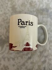 Starbucks coffee paris for sale  Sanford