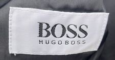 Hugo boss blazer gebraucht kaufen  Dannstadt-Schauernheim