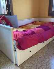 Struttura letto divano usato  Vicenza