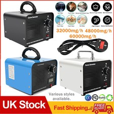 2025 ozone generator for sale  LEICESTER