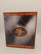 San francisco 49ers for sale  Modesto