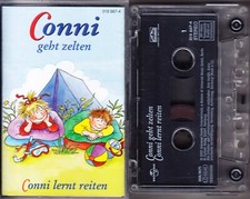 Conni conni geht gebraucht kaufen  Neufahrn