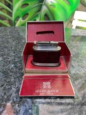 Briquet table vintage d'occasion  Nice-