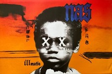 Nas illmatic album for sale  Santee