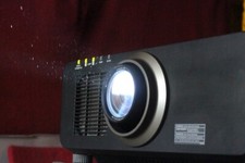 Panasonic dx100ek dlp gebraucht kaufen  Dippoldiswalde