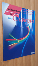 Yamaha clavinova getting d'occasion  Expédié en Belgium
