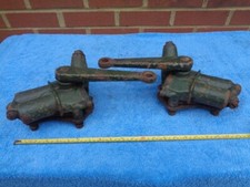 Bedford qld qlr for sale  ABINGDON