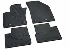 Set tappeti gomma usato  Salerno