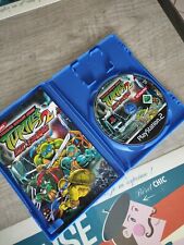 Turtles battle nexus d'occasion  Cambrai