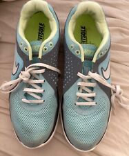 Nike lunarswift trainer for sale  CHRISTCHURCH