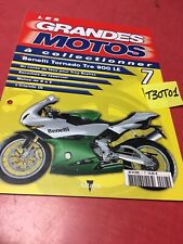 Fascicule benelli tornado d'occasion  Decize