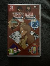 Laytons mystery journey gebraucht kaufen  Leer (Ostfriesland)