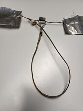 Antennenkabel ukw loewe gebraucht kaufen  Stolzenau