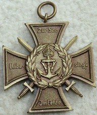 Rden flandernkreuz marinekorps gebraucht kaufen  Deutschland
