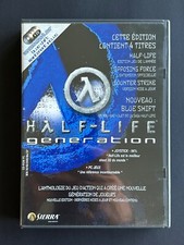 Jeux half life d'occasion  Santes