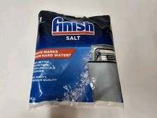 Finish dishwasher salt for sale  NUNEATON